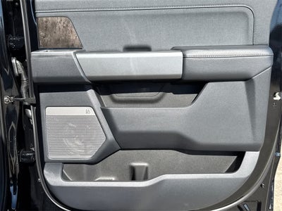 2026 Ford Super Duty F-350 SRW F-350® Lariat®