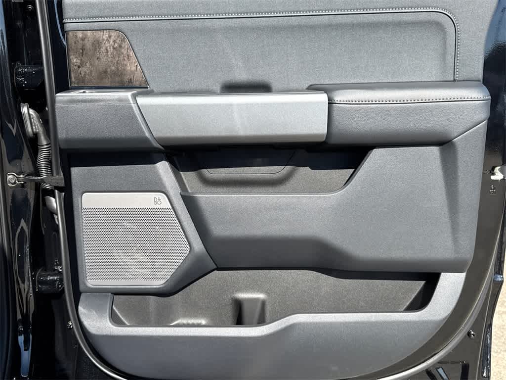 2026 Ford Super Duty F-350 SRW F-350® Lariat®