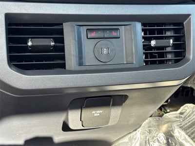 2026 Ford Super Duty F-350 SRW F-350® Lariat®