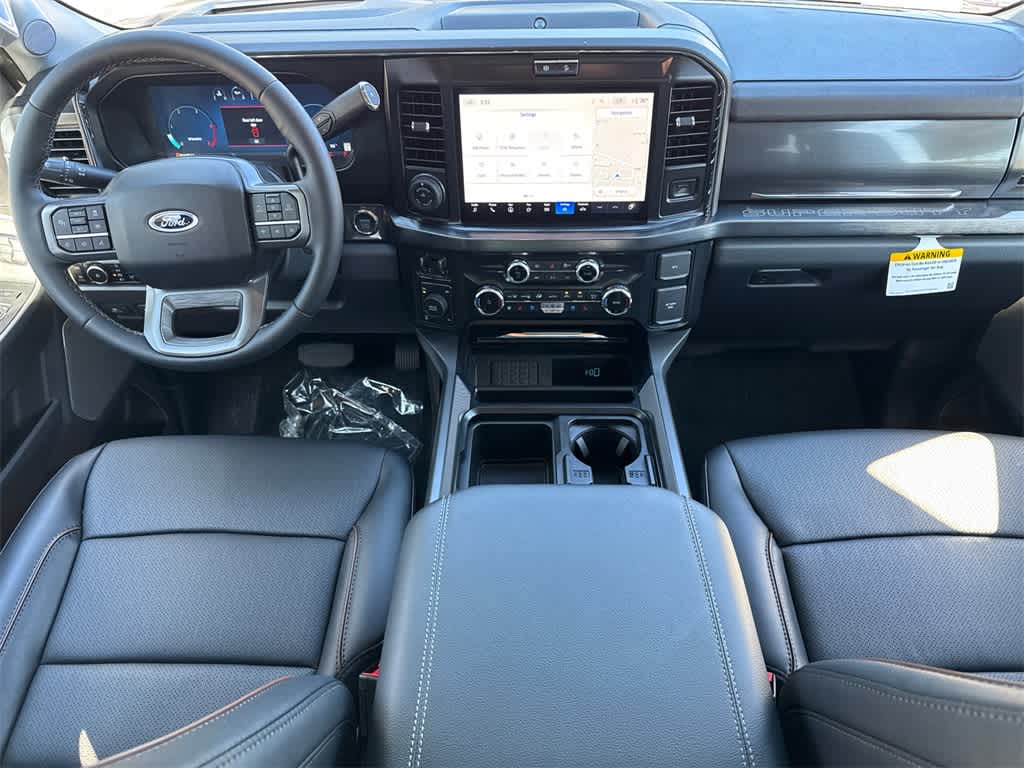 2026 Ford Super Duty F-350 SRW F-350® Lariat®