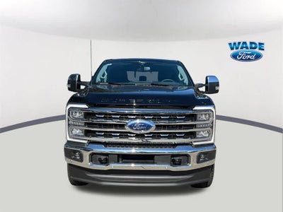 2026 Ford Super Duty F-350 SRW F-350® Lariat®