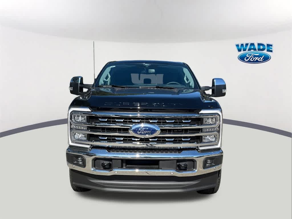 2026 Ford Super Duty F-350 SRW F-350® Lariat®