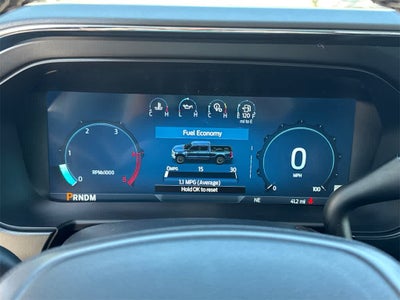 2026 Ford Super Duty F-350 SRW F-350® Lariat®