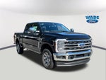 2026 Ford Super Duty F-350 SRW F-350® Lariat®