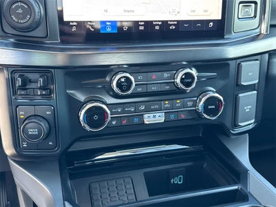 2026 Ford Super Duty F-350 SRW F-350® Lariat®