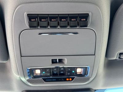 2026 Ford Super Duty F-350 SRW F-350® Lariat®