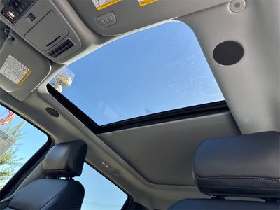 2026 Ford Super Duty F-350 SRW F-350® Lariat®