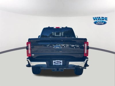 2026 Ford Super Duty F-350 SRW F-350® Lariat®