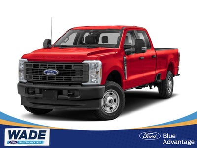 2023 Ford Super Duty F-350 DRW Pickup LARIAT
