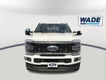 2026 Ford Super Duty F-350 DRW Pickup Platinum