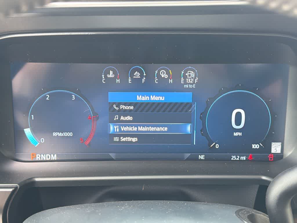 2026 Ford Super Duty F-350 DRW Pickup Platinum