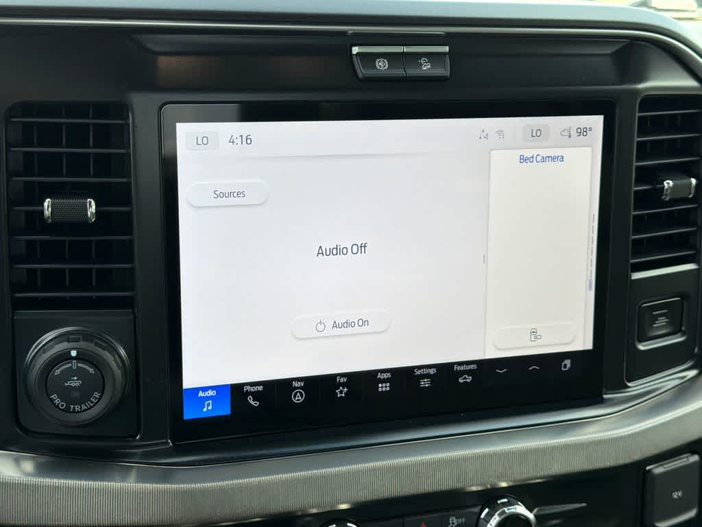 2026 Ford Super Duty F-350 DRW Pickup Platinum
