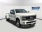 2026 Ford Super Duty F-350 DRW Pickup Platinum