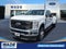 2026 Ford Super Duty F-350 DRW Pickup XL