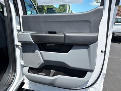 2026 Ford Super Duty F-350 DRW Pickup XL