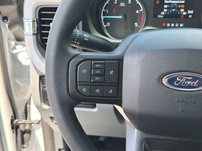 2026 Ford Super Duty F-350 DRW Pickup XL