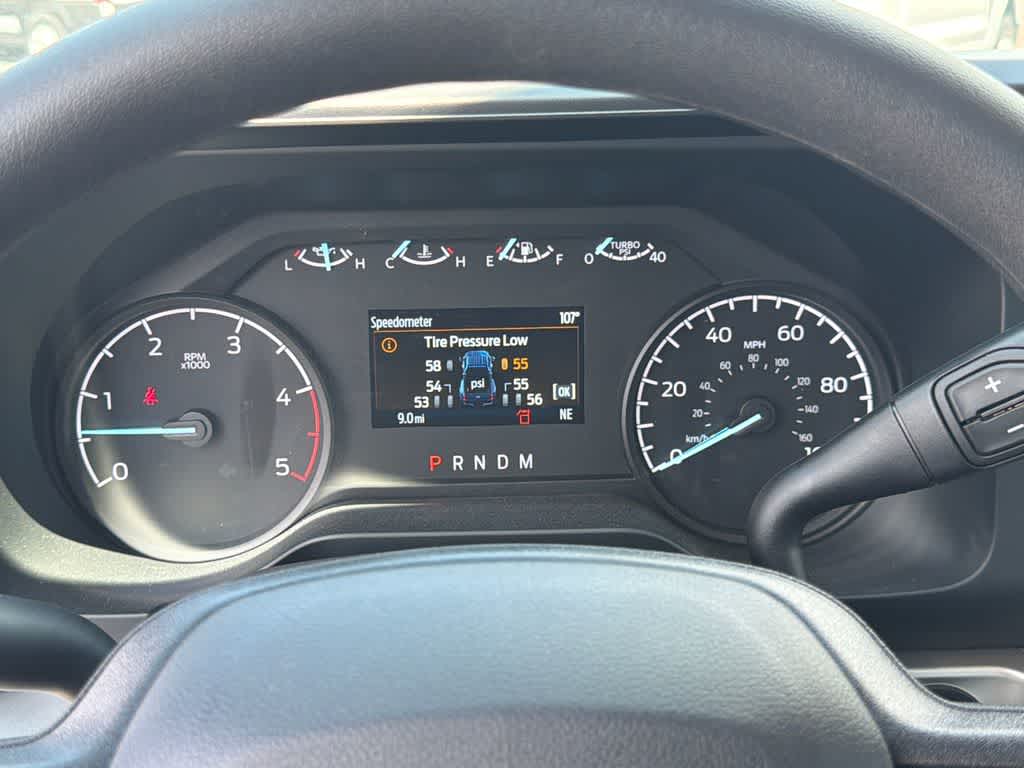 2026 Ford Super Duty F-350 DRW Pickup XL