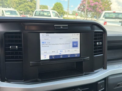 2026 Ford Super Duty F-350 DRW Pickup XL