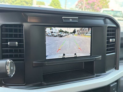 2026 Ford Super Duty F-350 DRW Pickup XL