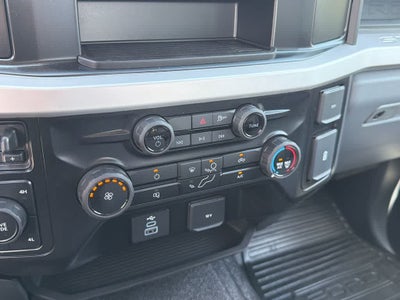 2026 Ford Super Duty F-350 DRW Pickup XL