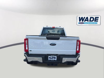 2026 Ford Super Duty F-350 DRW Pickup XL