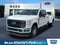 2025 Ford Super Duty F-350 DRW XL