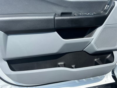 2025 Ford Super Duty F-350 DRW XL