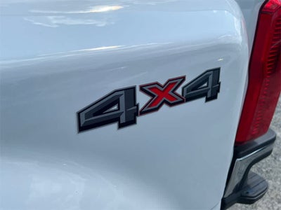 2025 Ford Super Duty F-350 DRW XL