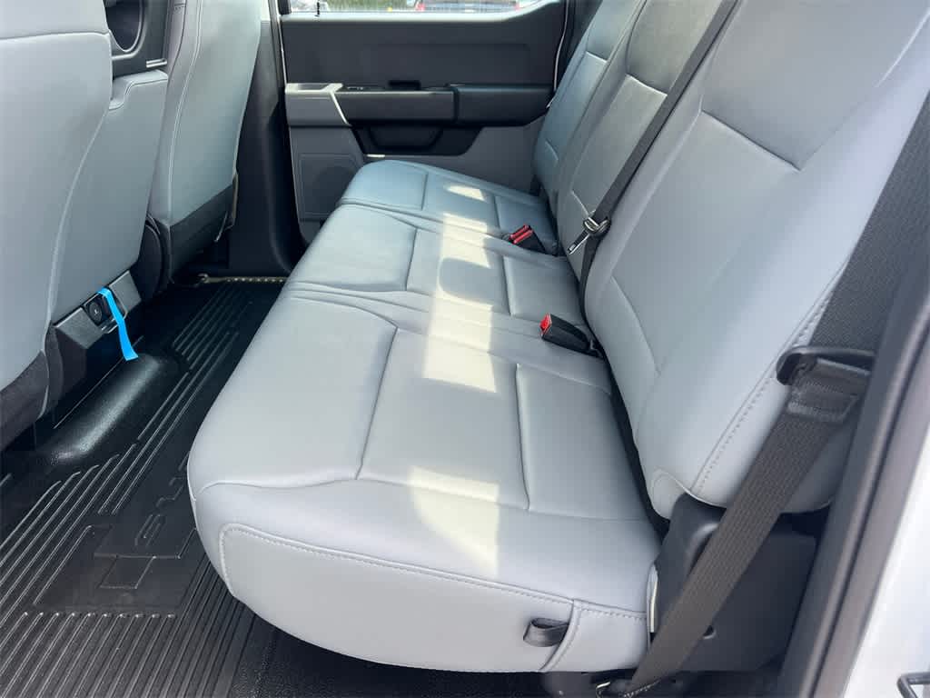 2025 Ford Super Duty F-350 DRW XL