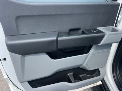 2025 Ford Super Duty F-350 DRW XL