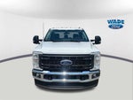 2025 Ford Super Duty F-350 DRW XL