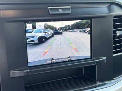 2025 Ford Super Duty F-350 DRW XL