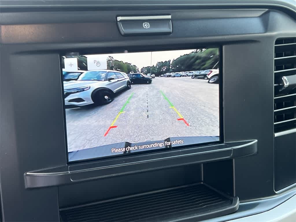 2025 Ford Super Duty F-350 DRW XL