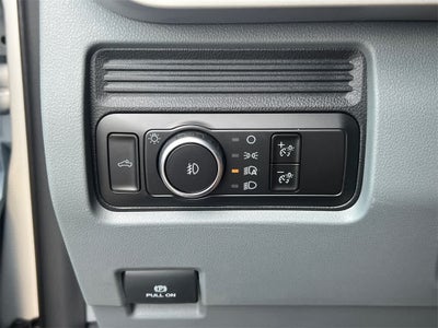 2025 Ford Super Duty F-350 DRW XL