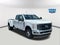 2025 Ford Super Duty F-350 DRW XL