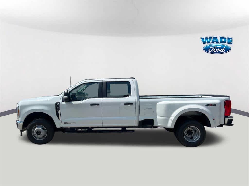 2025 Ford Super Duty F-350 DRW XL
