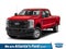 2026 Ford Super Duty F-350 DRW XLT