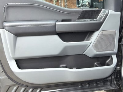 2026 Ford Super Duty F-350 DRW Pickup XLT