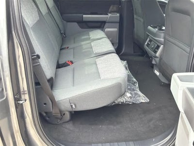 2026 Ford Super Duty F-350 DRW Pickup XLT