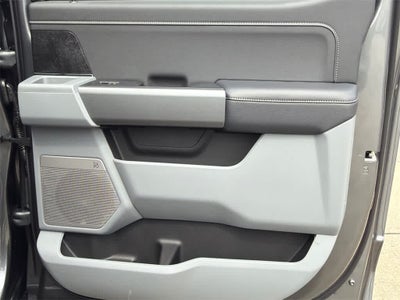 2026 Ford Super Duty F-350 DRW Pickup XLT