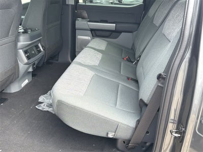 2026 Ford Super Duty F-350 DRW Pickup XLT