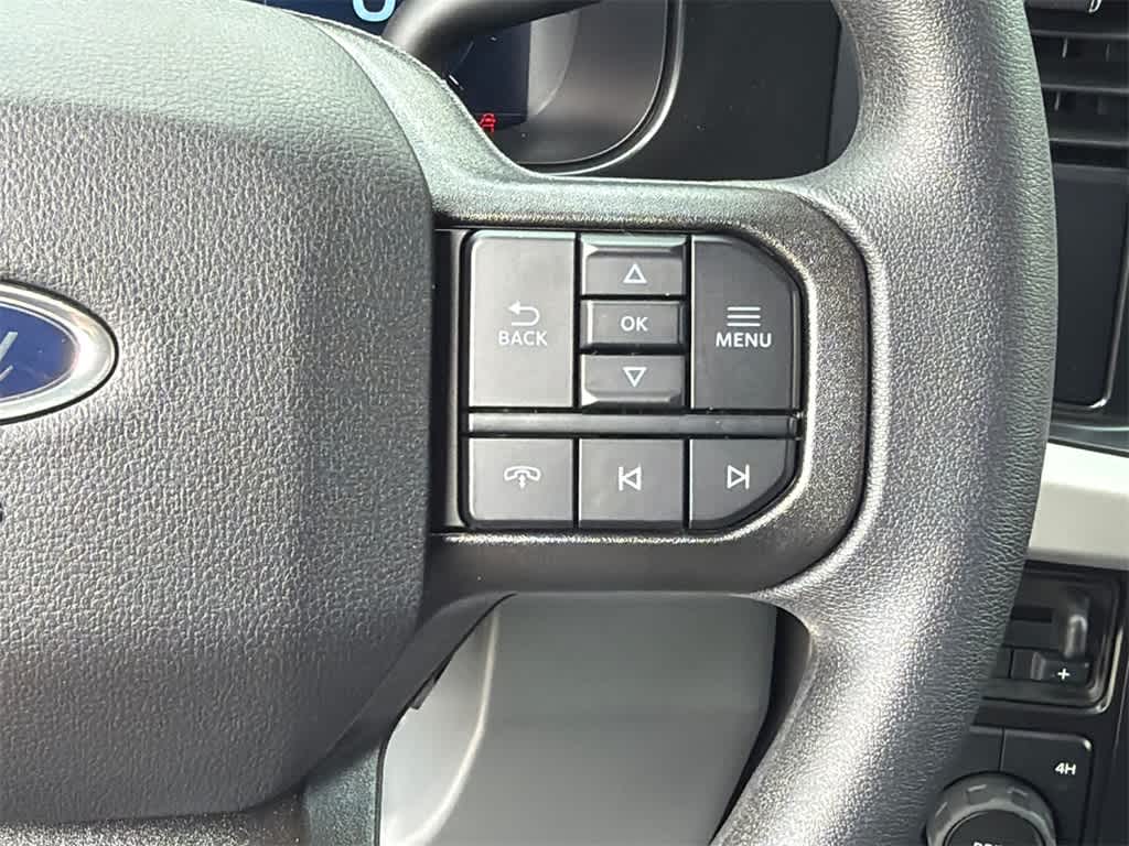 2026 Ford Super Duty F-350 DRW Pickup XLT