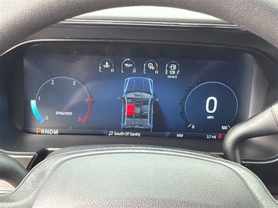 2026 Ford Super Duty F-350 DRW Pickup XLT