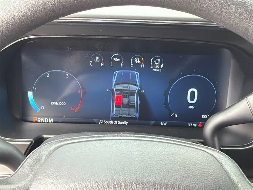 2026 Ford Super Duty F-350 DRW Pickup XLT