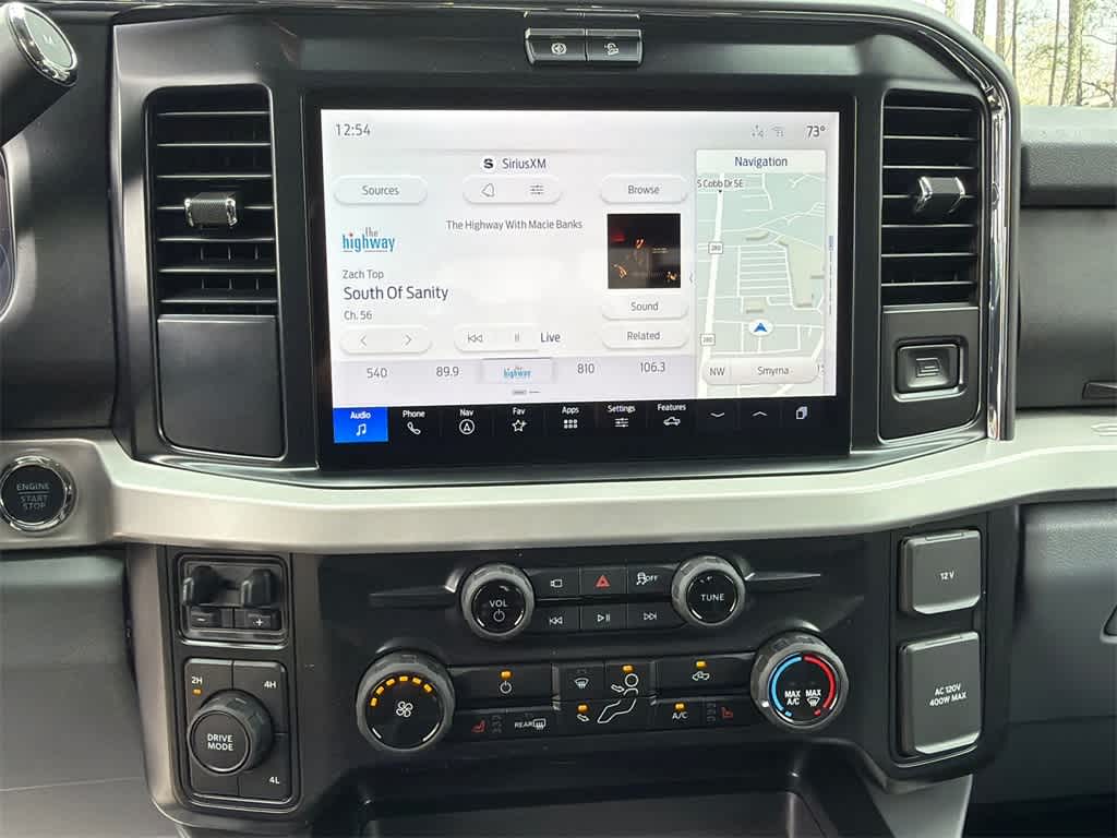 2026 Ford Super Duty F-350 DRW Pickup XLT