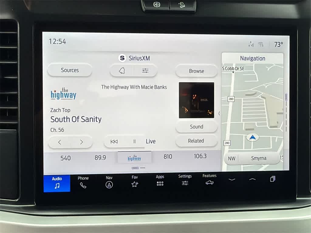 2026 Ford Super Duty F-350 DRW Pickup XLT