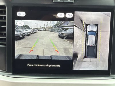 2026 Ford Super Duty F-350 DRW Pickup XLT