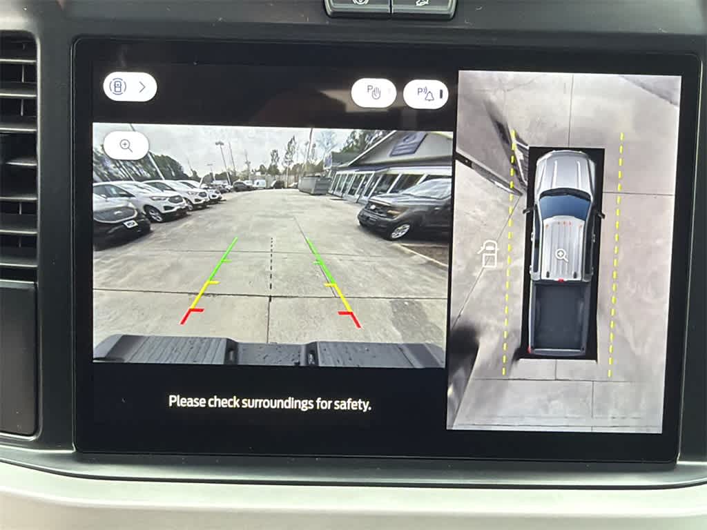 2026 Ford Super Duty F-350 DRW Pickup XLT