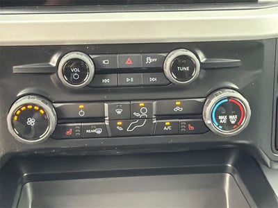 2026 Ford Super Duty F-350 DRW Pickup XLT