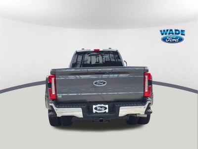 2026 Ford Super Duty F-350 DRW Pickup XLT